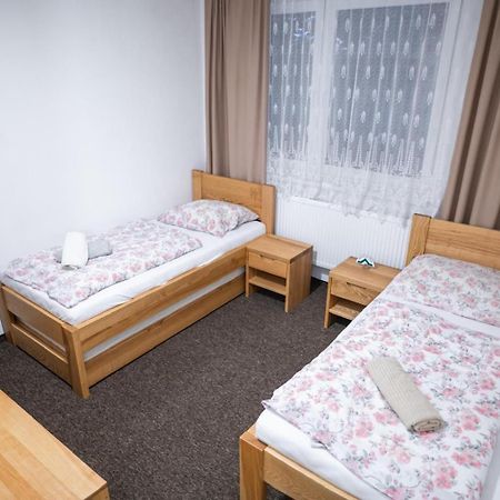 Horska Chata Primula - 1000 M Nad Morom Zuberec Exterior foto